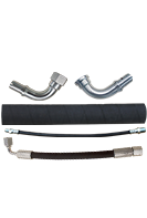 Mangueras hidráulicas