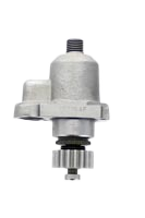 Sistema de inyección