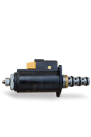 Válvulas hidráulicas