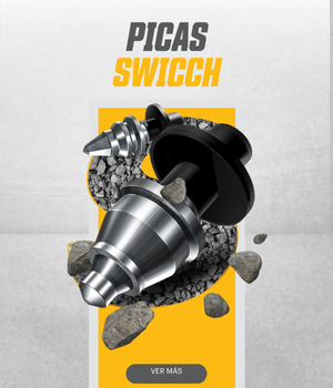 Picas SWICCH