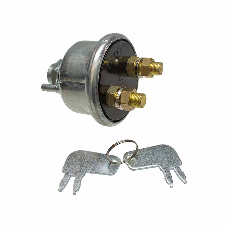7N0718 - SWITCH AS-DISC 12V/24V Y 1000A | CADECO Refacciones